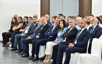 جعجع: لبنان لن يعود إلى الوراء ولن يبقى سلاح خارج الدولة