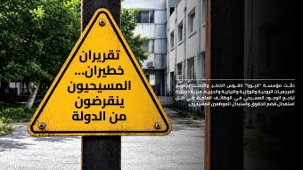 خطة إخراج المسيحيين من الدولة على قدم وساق