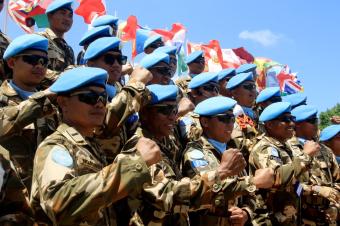 UNIFIL: روحة بلا رجعة