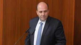 المغوار سليم عون