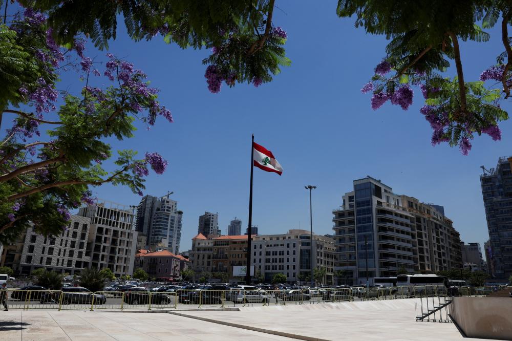لبنان: من الدولة العميقة إلى الدولة الأسيرة
