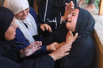 مبعوثان لترامب في الشرق الأوسط لدفع خطة غزة