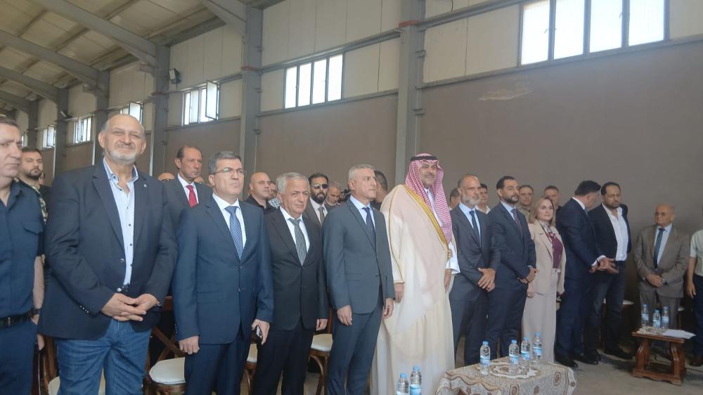 السعودية فتحت الأبواب امام منتجات لبنان والمنافسة احتدمت مع المصريين والاتراك
