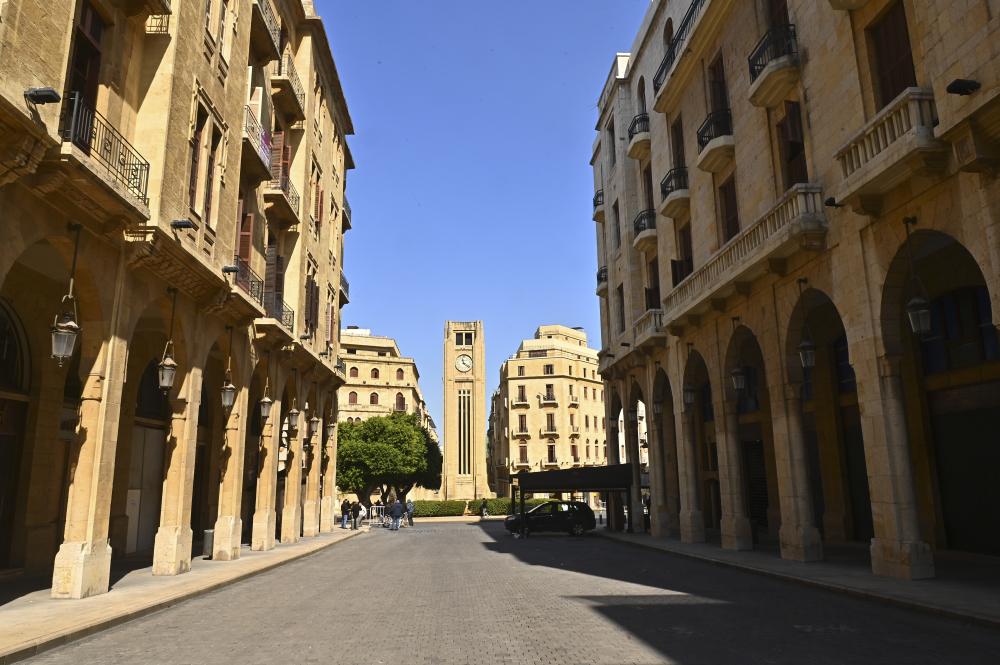 مجلس النواب يقرّ قانون العفو العام
