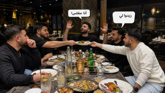 تفليسة