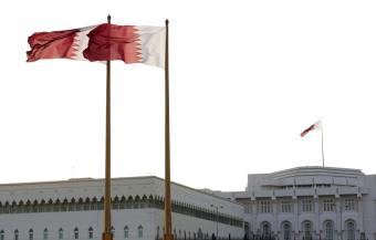 الخارجية القطرية: اتصالات مباشرة مع إيران بشأن قضية الطيارين