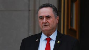 كاتس لأردوغان: أنتَ تجرّ تركيا إلى مغامرات خطيرة