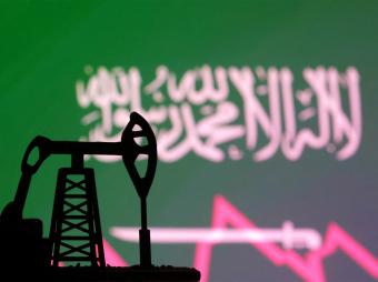 النفط السعودي يصل اليابان عبر قناة السويس