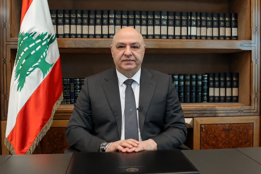 عون: خيارنا الأول التمديد لليونيفيل وخيارنا الثاني استمرار قوات دولية في الجنوب