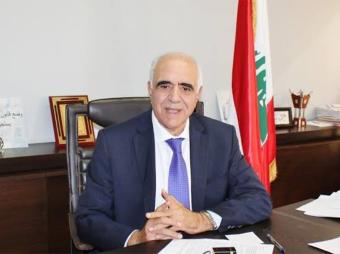القصيفي ينتقد سفارات كندا وفنلندا وبريطانيا: لا تتدخلوا في شؤوننا
