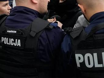 بولندا تعلن توقيف روسي بتهمة التخطيط لقتل شخص أميركي-أوكراني