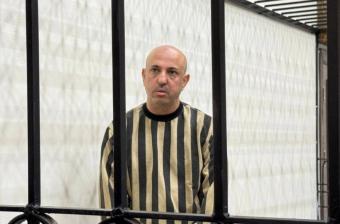 القضاء السوري يحكم بالإعدام على إبن عمّ بشار الأسد