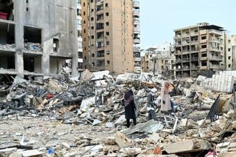 حزب الله: على السلطة مراجعة حساباتها ووقف اللهاث خلف المفاوضات