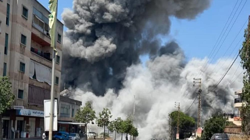 الجيش الإسرائيلي يعلن مقتل قائد قطاع في 