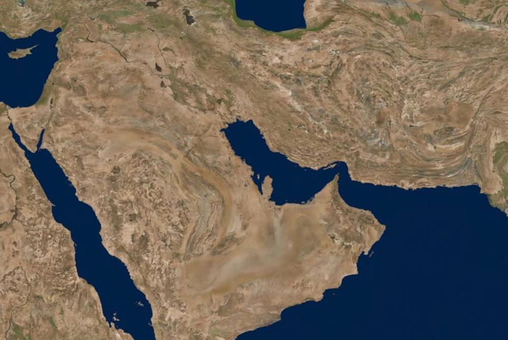 لنا أن نأمل