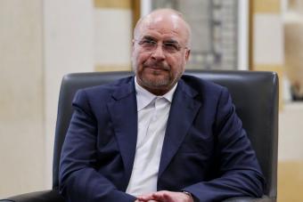 قاليباف: مضيق هرمز سيظل مغلقا حتى تلتزم أميركا ببنود الاتفاق
