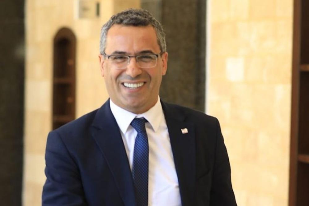 اللمسات الأخيرة على استراتيجية الاستثمار الزراعي