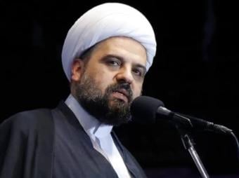 قبلان لعون: الحلّ بالعودة إلى التوافق الوطني وعدم التعويل على واشنطن وتل أبيب
