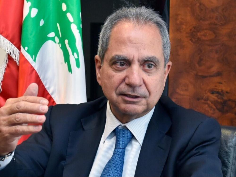 جو الصدي... سنة عمل في مواجهة 15 سنة من الوعود والفشل