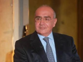 سعيد: منذ أن أصبحت إيران "القضية المركزية"... اخترب الشرق الأوسط