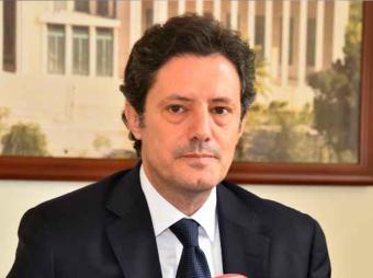 مكاري: تطوير قانون الإعلام وتصويب التعديلات ضرورة لصون الحريات
