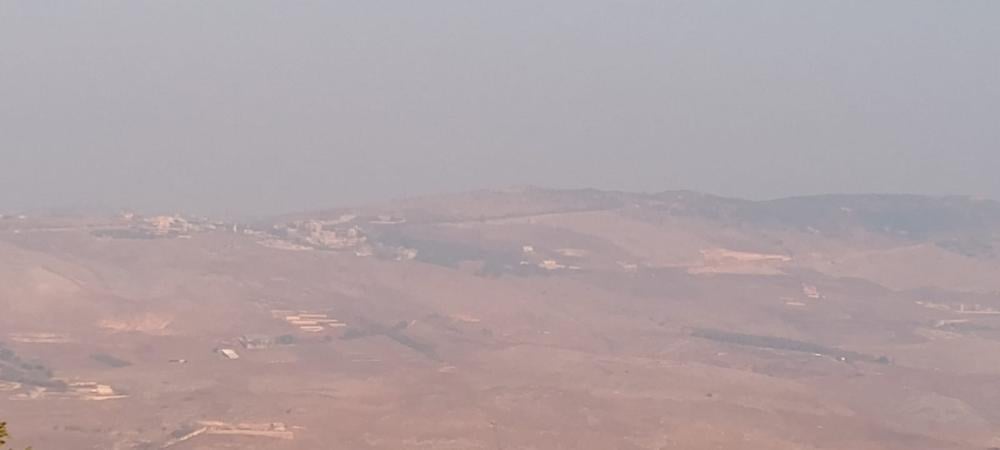 تصعيد غير مسبوق في النبطية... هل بدأت إسرائيل معركة حسم تلال علي الطاهر؟