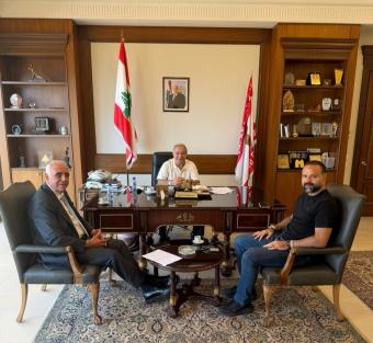 نقيبا الصحافة والمحررين: لا قبول بنصوص تتيح سجن الصحافي