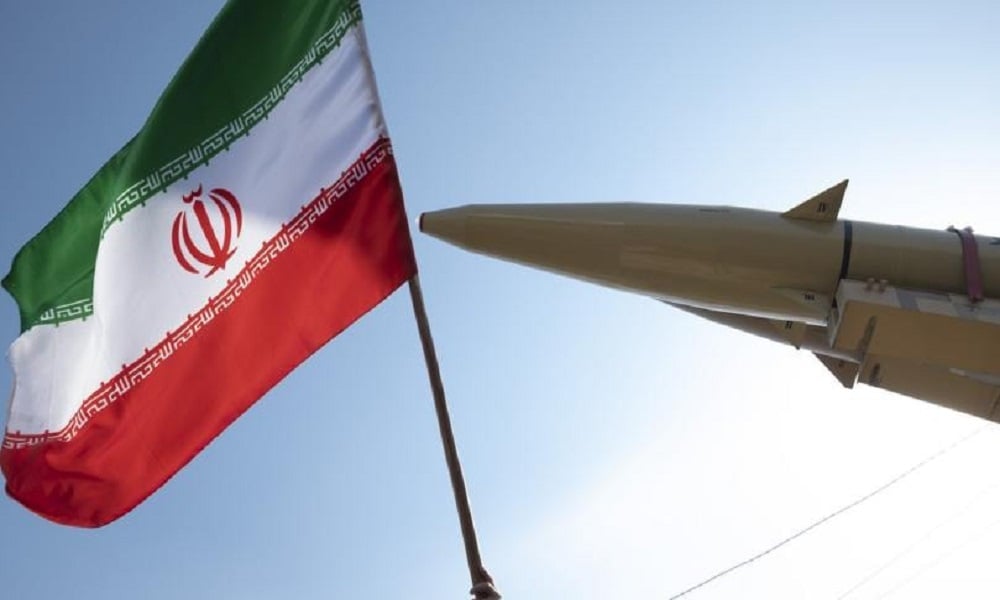 إيران تدرس ضرب مواقع أميركية في أوروبا