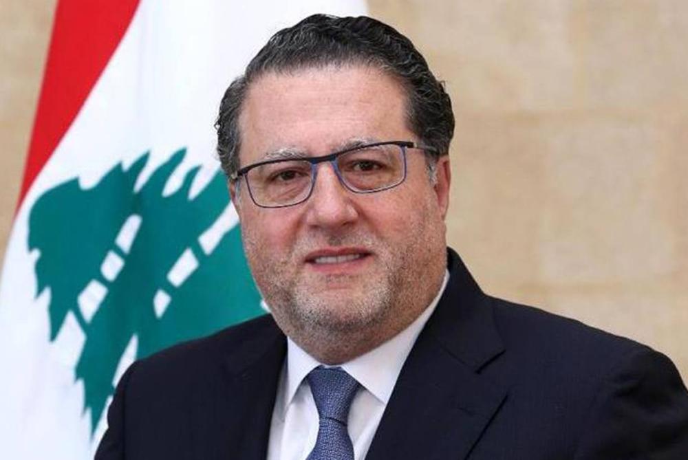 وفد اقتصادي إماراتي رفيع في بيروت: رسالة ثقة بلبنان