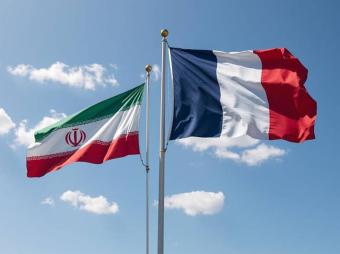 طهران تعتبر طرد فرنسا دبلوماسيين إيرانيين خطوة "غير قانونية"