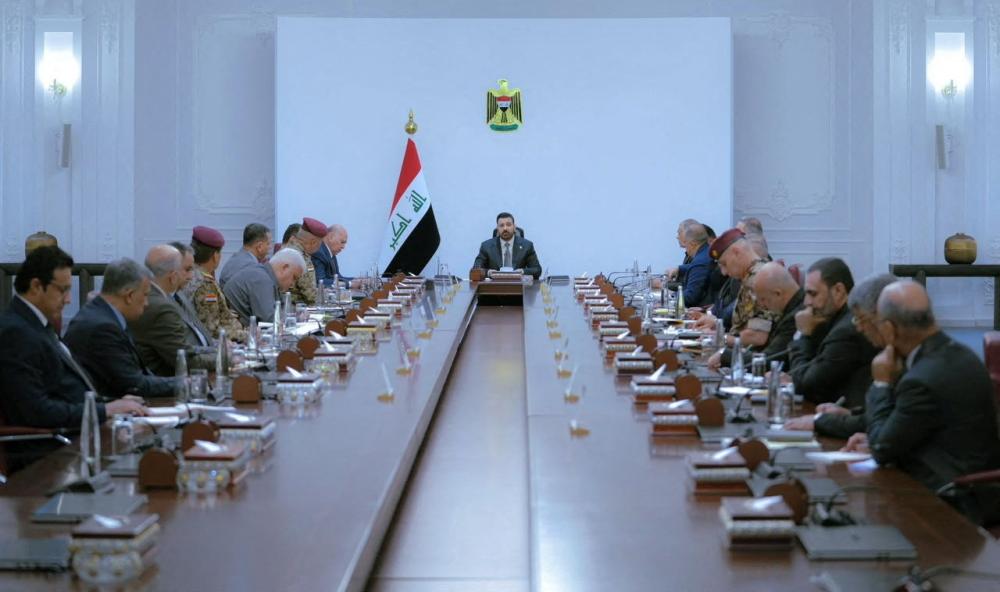 انظر إلى العراق تعرف ماذا سيحدث في لبنان