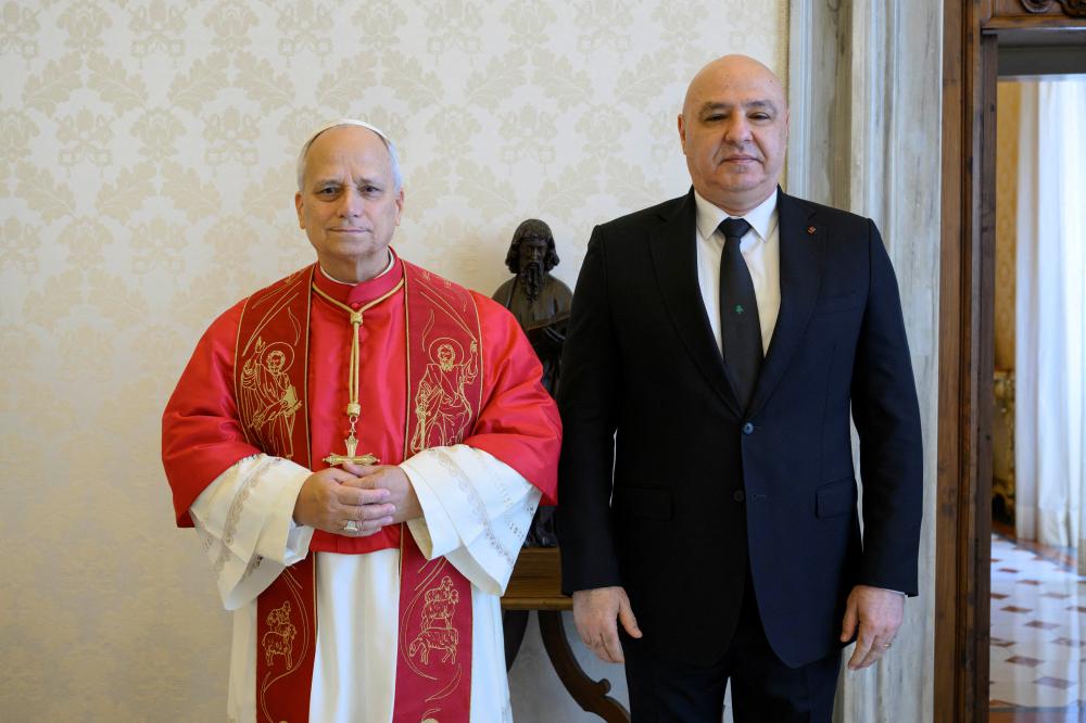 هل يجمّد لبنان المفاوضات؟