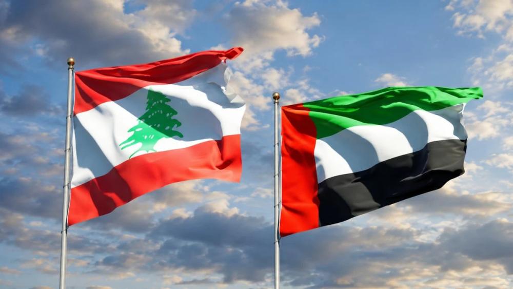 نحو 80 رجل أعمال ومستثمرًا إماراتيًا في لبنان لتعزيز الشراكة الاقتصادية