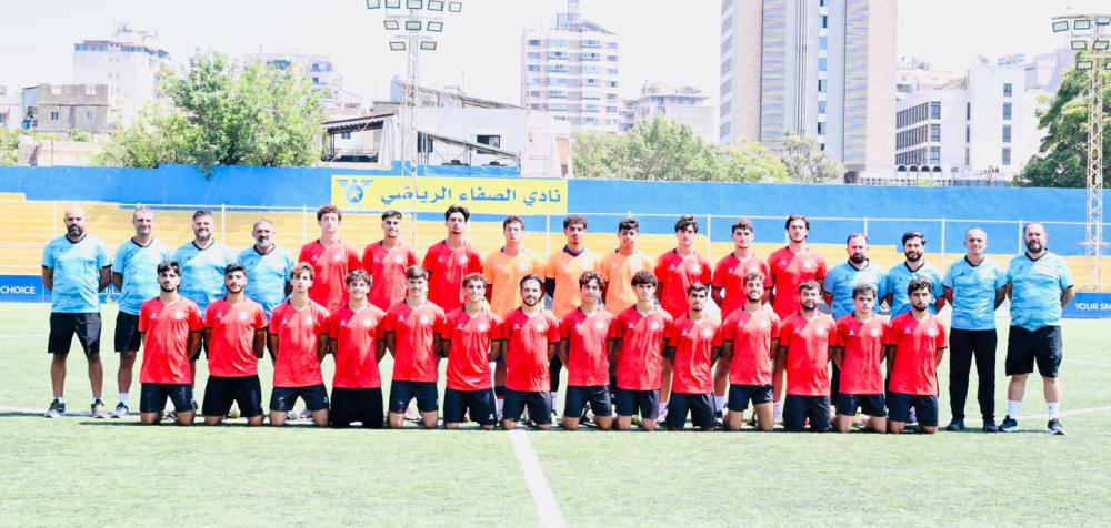 منتخب الشباب يواجه كوريا وقرغيزستان