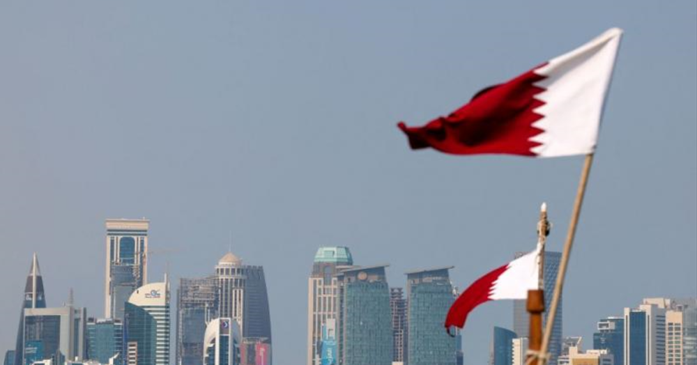 قطر تندد بالهجوم الإسرائيلي على سيارة في دمشق