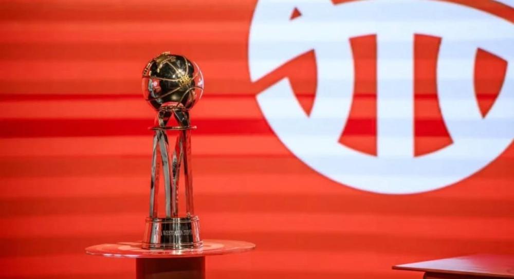 لبنان يستضيف «Final 8» لدوري غرب آسيا