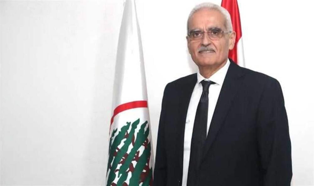 يزبك: ليس لنا سوى التدقيق الجنائي لكشف الجاني وهَول الجناية