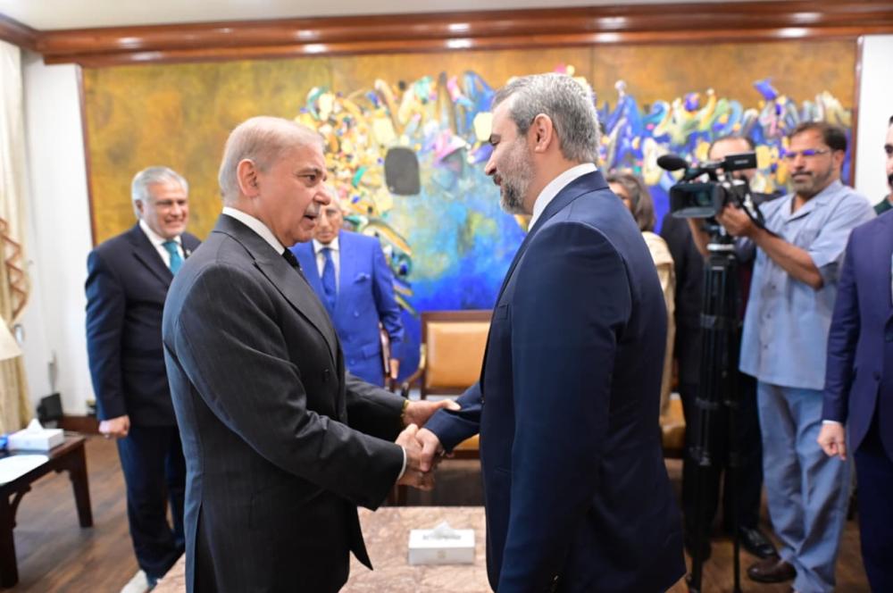 إسرائيل لأردوغان: لا تختبر تصميمنا