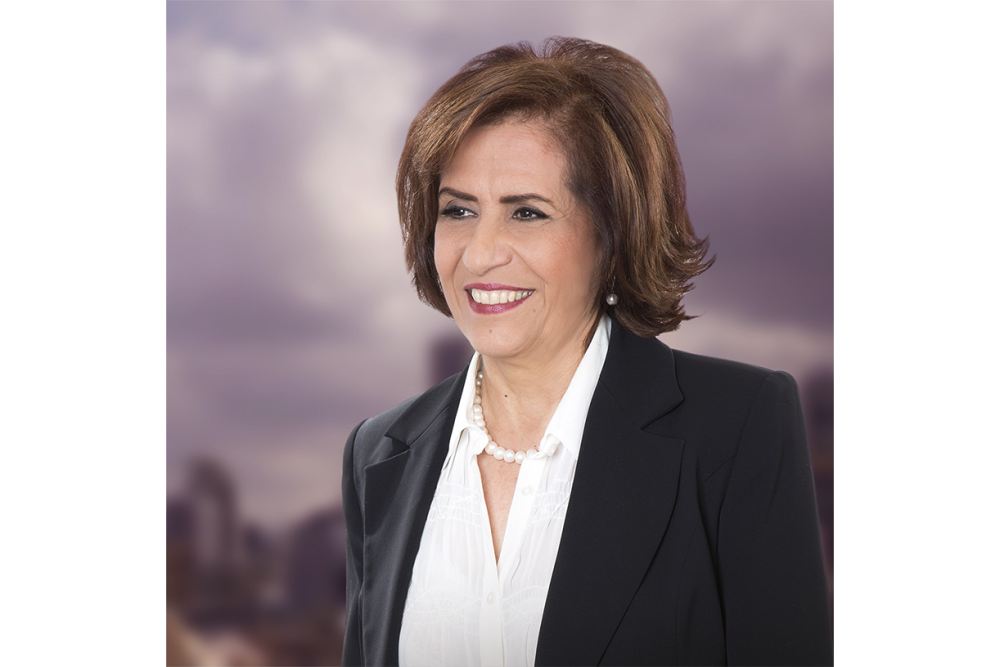 بالفيديو: العميدة المتقاعدة دلال الرحباني تروي (2 من 5): زاهي البستاني نظّم الأمن العام وهذا سرّ علاقته مع بشير
