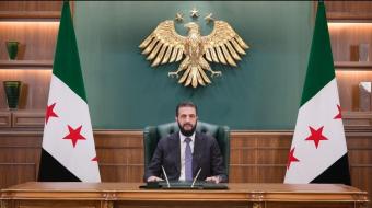 الشرع: سوريا "تمزّق صفحة من ماضيها الأليم" بإزالتها من قائمة الدول الراعية للإرهاب