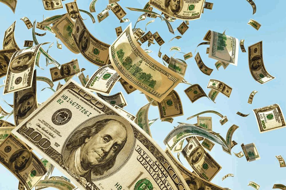 هل تُحسم مدفوعات الـ158 و166 من الـ100 ألف دولار؟