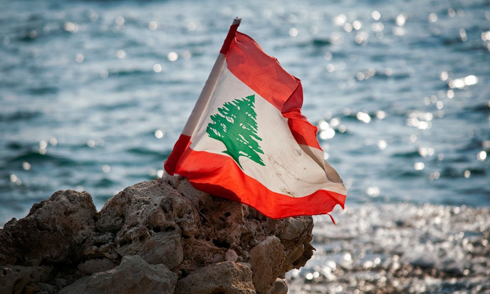 أين لبنان من الشرق الجديد؟
