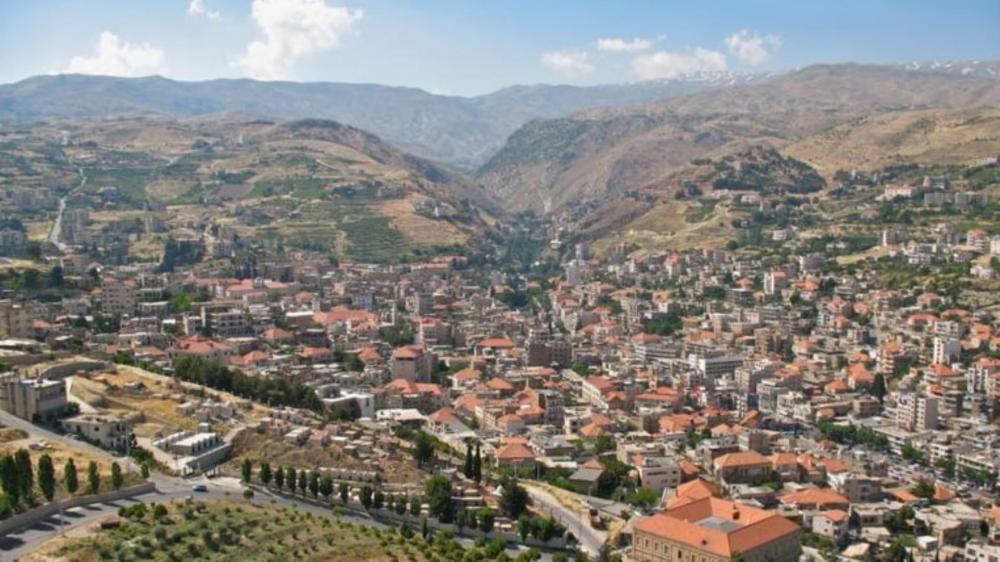 بلدية زحلة - معلقة وتعنايل: صحة أهلنا وسلامتهم ليست ورقة انتخابية