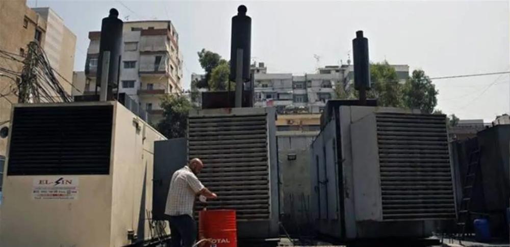المولدات… جشعٌ على حساب لقمة المواطن