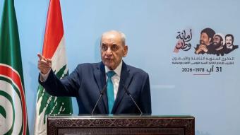 بري يُسقط رهانَ الدولة عليه: أفضّل "الحزبَ" على الشرعية