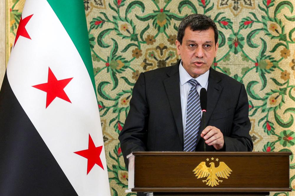 عبدي يحدّد دور الكرد في سوريا الجديدة