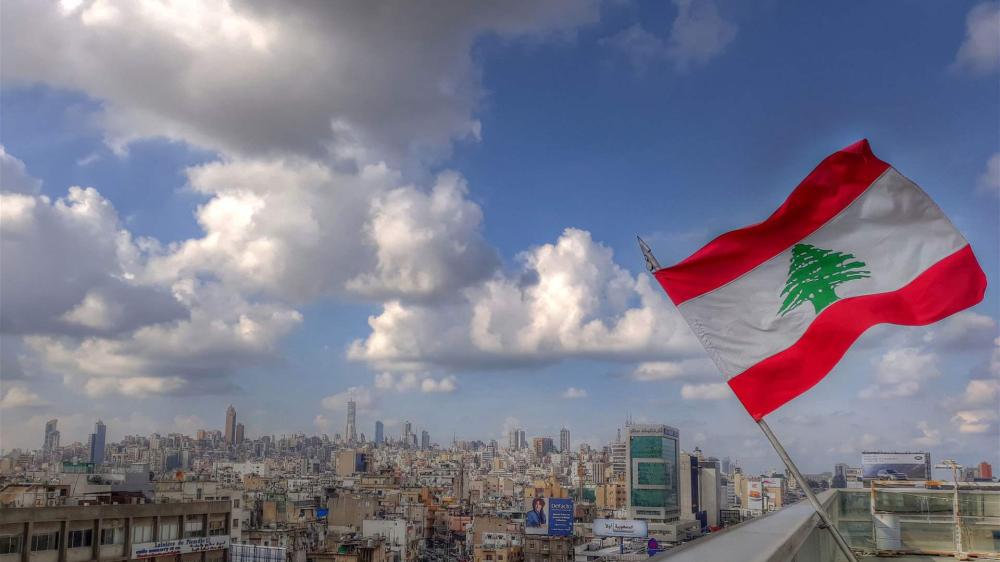 لبنان العربي