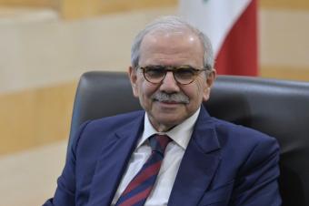 سلام في ذكرى تغييب الصدر: الجنوب لن يُترك وحده وقرار الحرب والسلم بيد الدولة