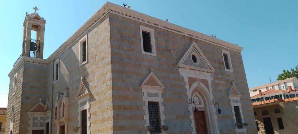 القليعة... تراث ديني عريق يحفظ هوية البلدة عبر الزمن