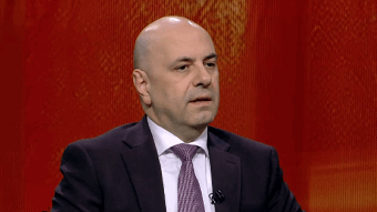 حاصباني: كل الاحتمالات مفتوحة بعد الانتخابات النصفية الاميركية